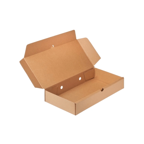 Salad Box Packaging packaging