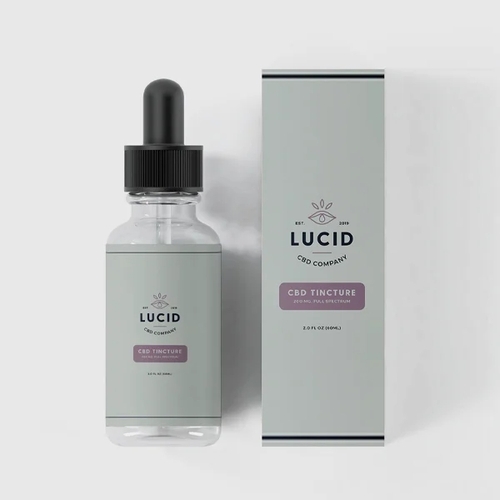 50ml Bottle Boxes packaging