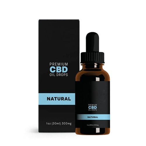 4Oz Bottle Boxes packaging