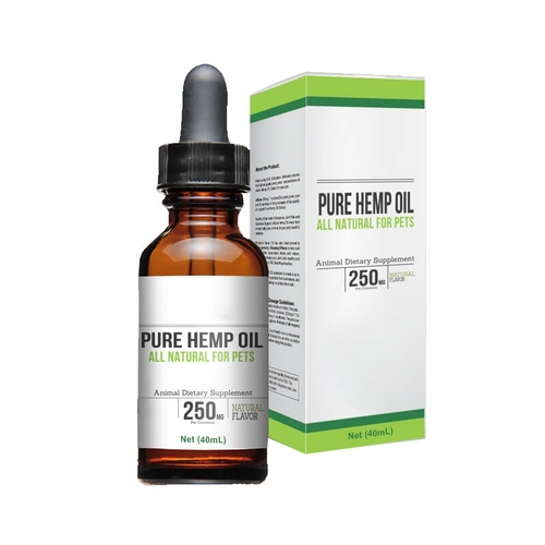 5ml Bottle Boxes packaging