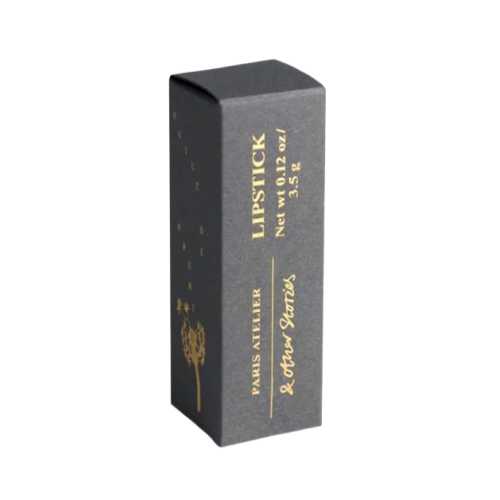 Custom Lipstick Boxes packaging