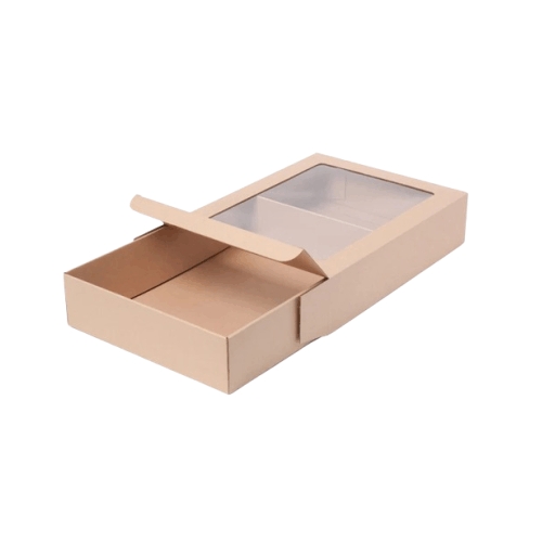 Food Boxes packaging