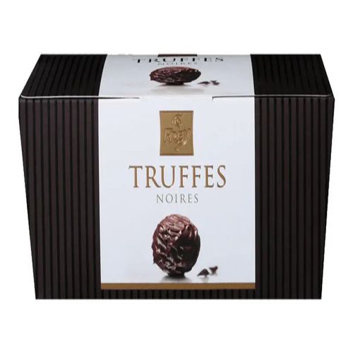 Truffle Boxes packaging