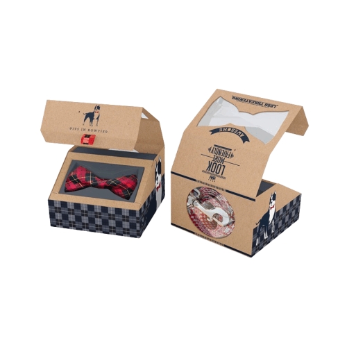 Innovative Packaging Boxes packaging