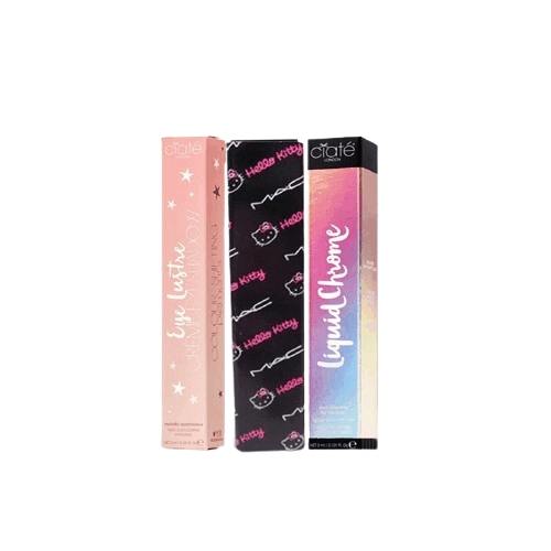 Custom Mascara Boxes packaging