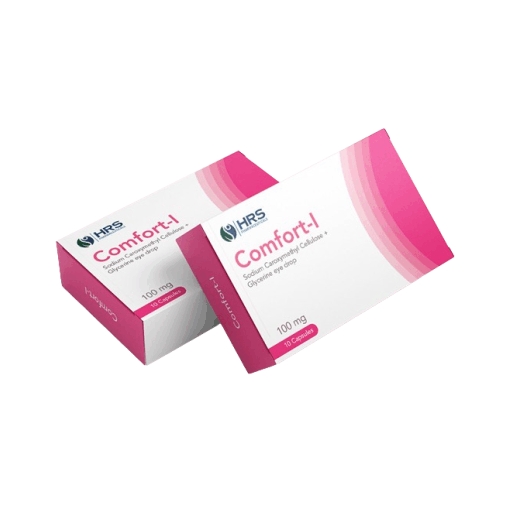 Pill Packaging Boxes packaging