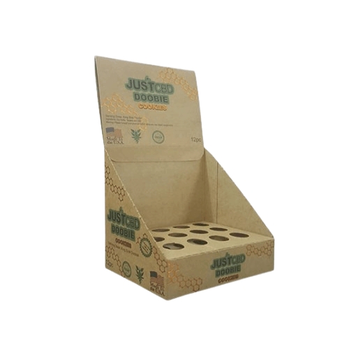 Display Packaging Boxes packaging
