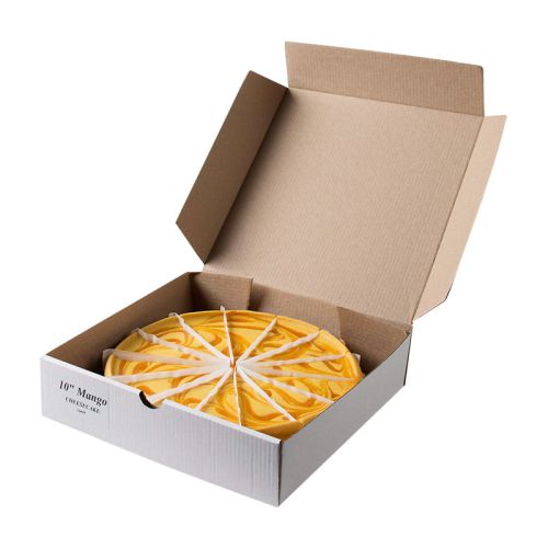 wholesale cheesecake boxes packaging