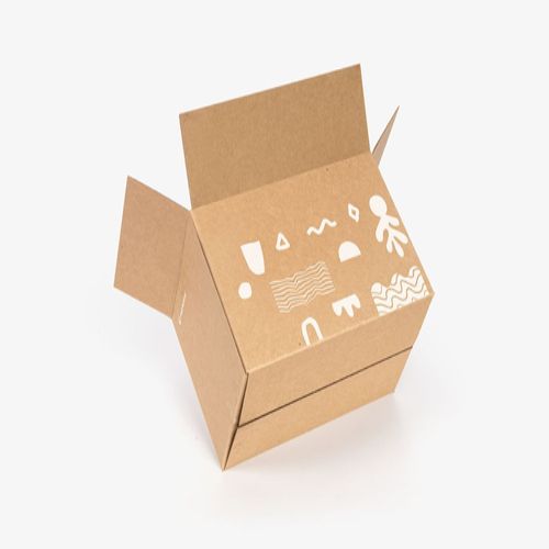 Commercial Packaging Boxes packaging