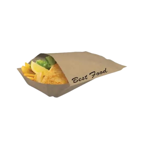 Food Tray Packaging packaging