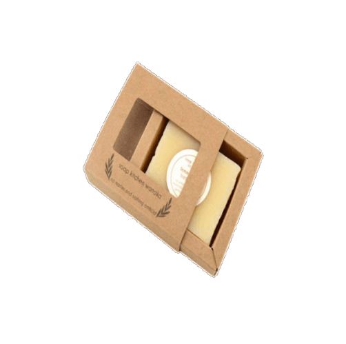 Custom Soap Boxes packaging