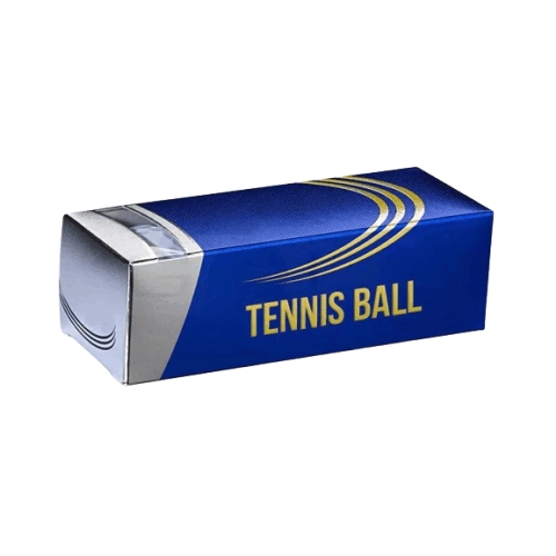 Custom Ball Packaging Boxes packaging