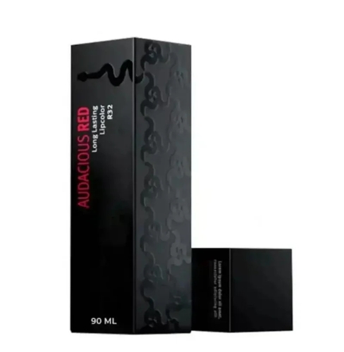 90ml Bottle Boxes packaging