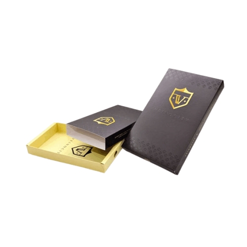 Custom Garments Packaging Boxes packaging