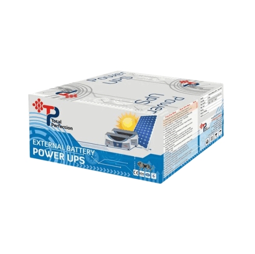 Custom Battery Packaging Boxes packaging