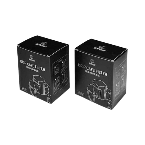 Custom Coffee Boxes packaging
