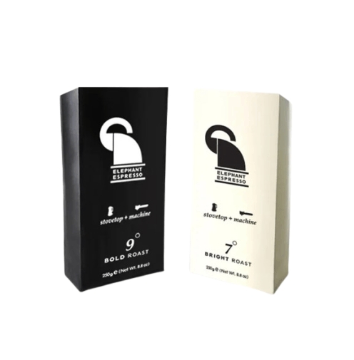 Custom Printed Coffee Boxes with Logo packaging