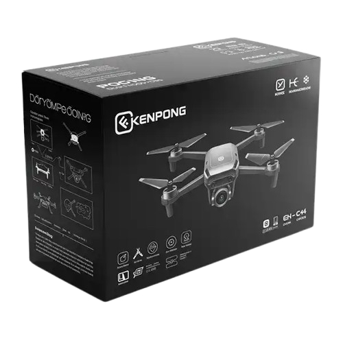 custom drone packaging boxes packaging