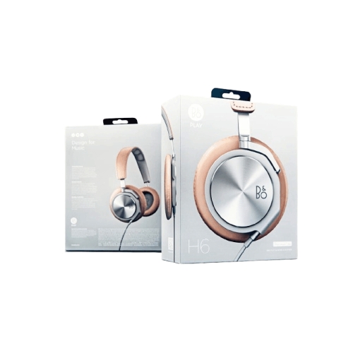 Headphone Packaging Boxes packaging