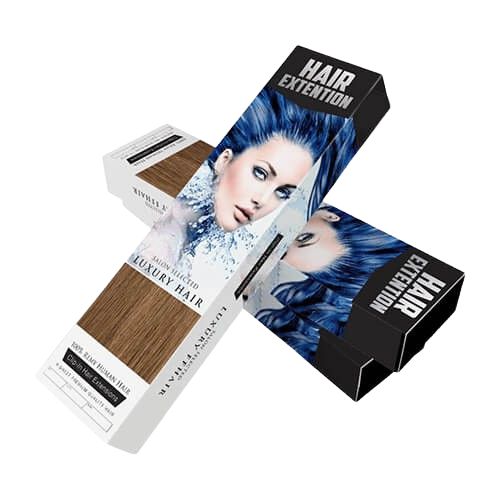 Custom Eyeliner Boxes packaging