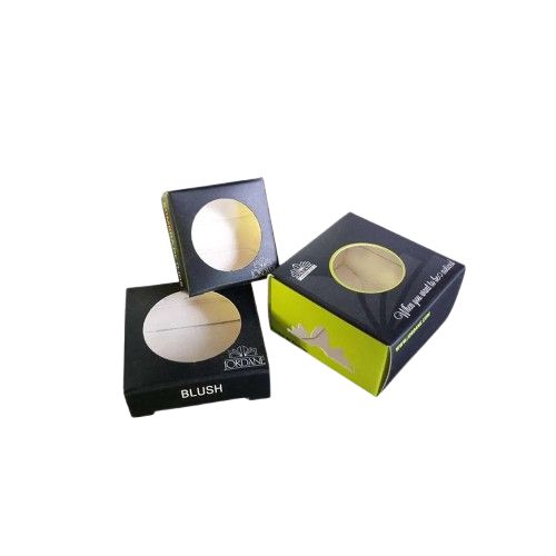 Custom Eyeshadow Boxes packaging