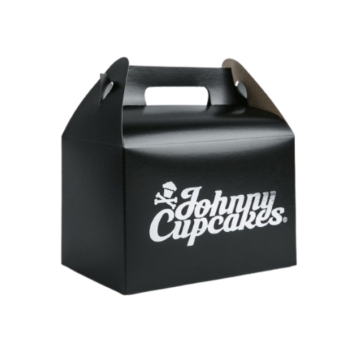 Custom Fudge Boxes packaging