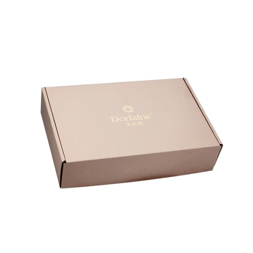 Custom Printed Gift Packaging & Boxes packaging