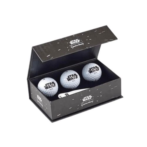 Custom Golf Ball Boxes packaging