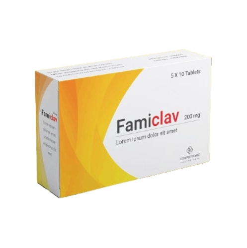 Custom Printed Medicine Packaging Boxes packaging