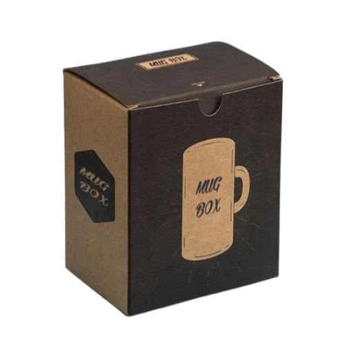 Custom Mug Boxes packaging