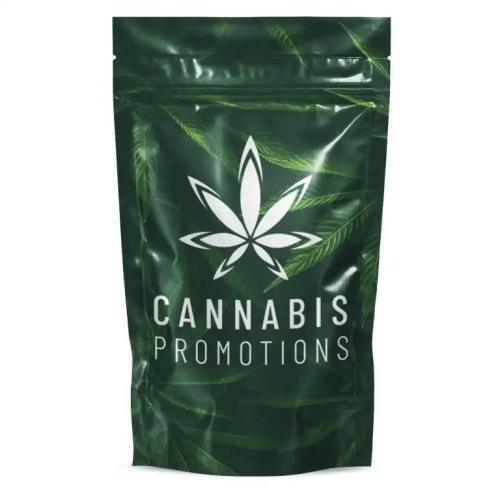 Mylar Bags packaging