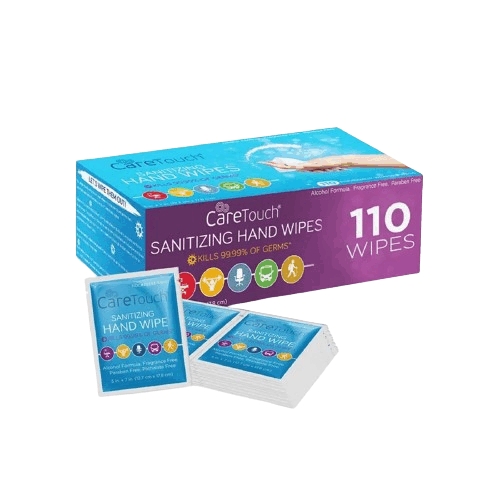 Wholesale Sanitiser Packaging Boxes packaging