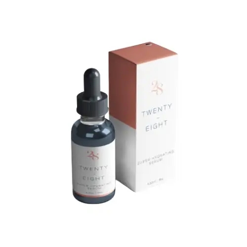 Serum Packaging Boxes packaging