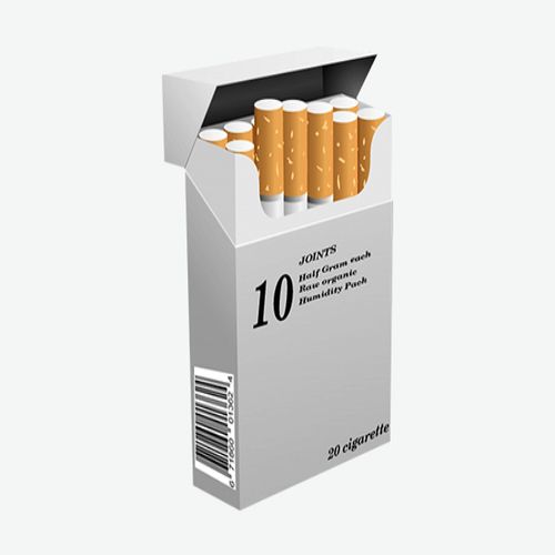 Tobacco Box Packaging packaging