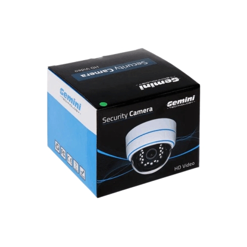 Camera Packaging Boxes packaging