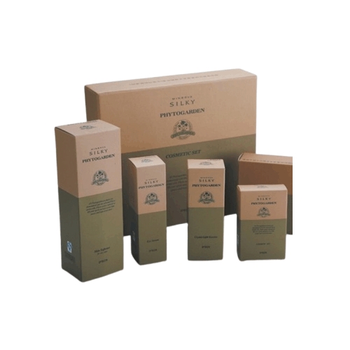 Cosmetic Boxes packaging
