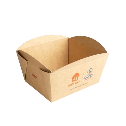 Sustainable Food Packaging packaging