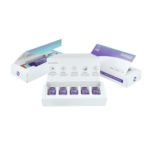 Sustainable Pharmaceutical Packaging packaging