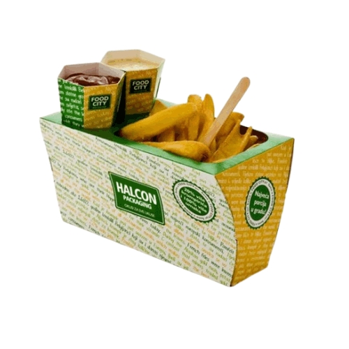 Fast Food Packaging packaging