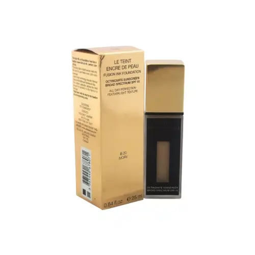 Custom Foundation Boxes packaging