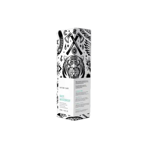 Hairspray Boxes packaging