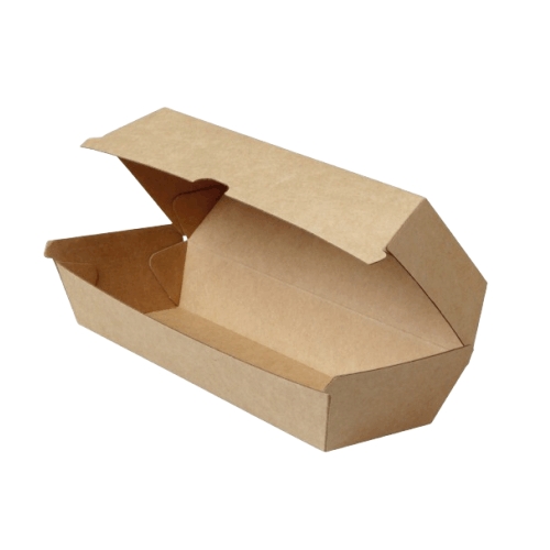 Kraft Hot Dog Packaging packaging