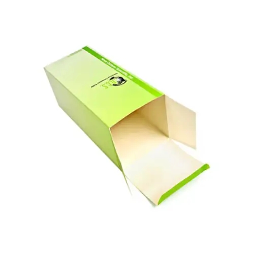 Tuck End Snap Lock Bottom boxes packaging