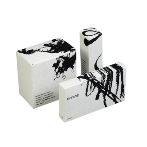 Sustainable Perfume Packaging packaging