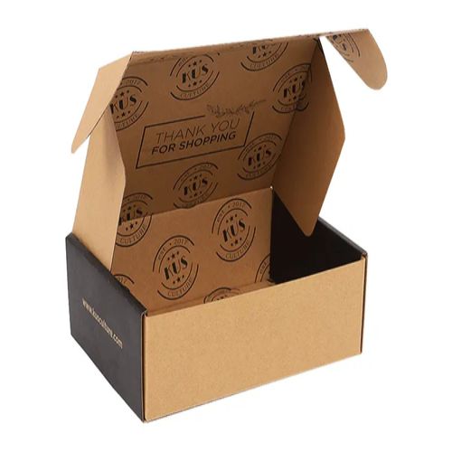 Bux Board Boxes packaging
