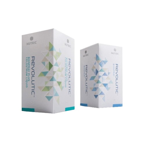 Food Supplement Packaging Boxes packaging