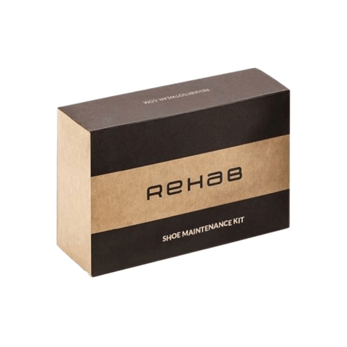 Custom Shoe Cleaner Boxes packaging