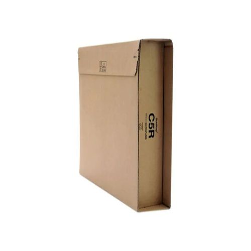 Book Boxes packaging
