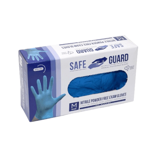 Latex Gloves Boxes Eco Friendly Boxes UK