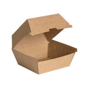 Biodegradable Food Boxes